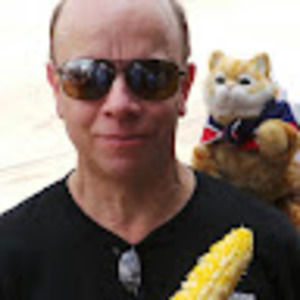 Meet your Posher, Bruce